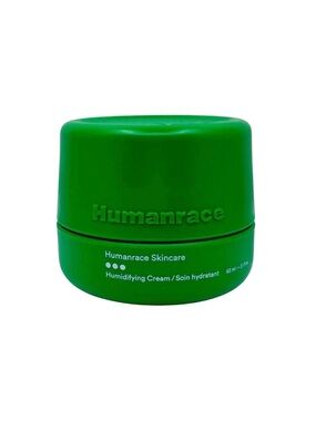 HumanRace Skincare Humidifying Cream - 2.1 fl oz / 62 ml